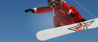  Snowboard para todos 